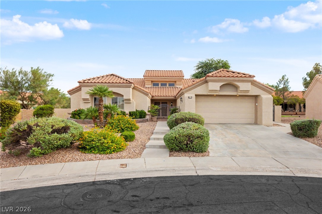 8717 Marble Drive, Las Vegas