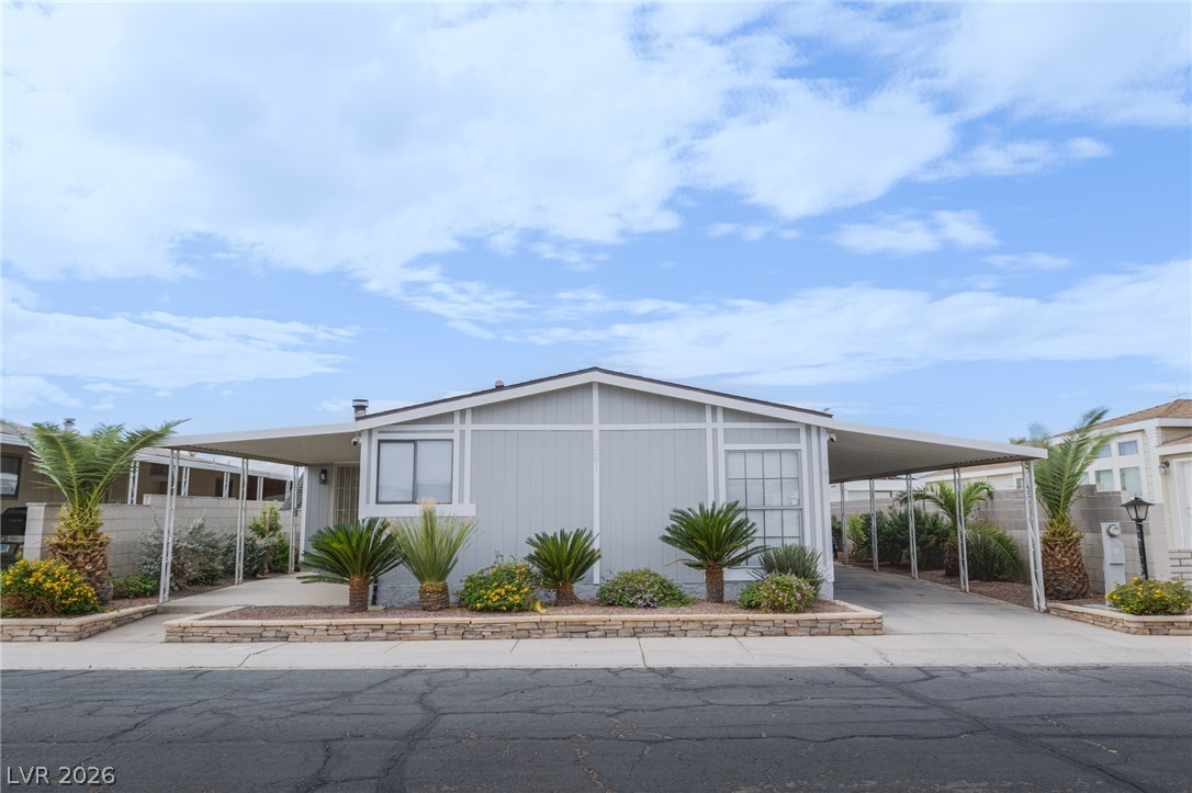 3091 Chimayo Lane, Las Vegas