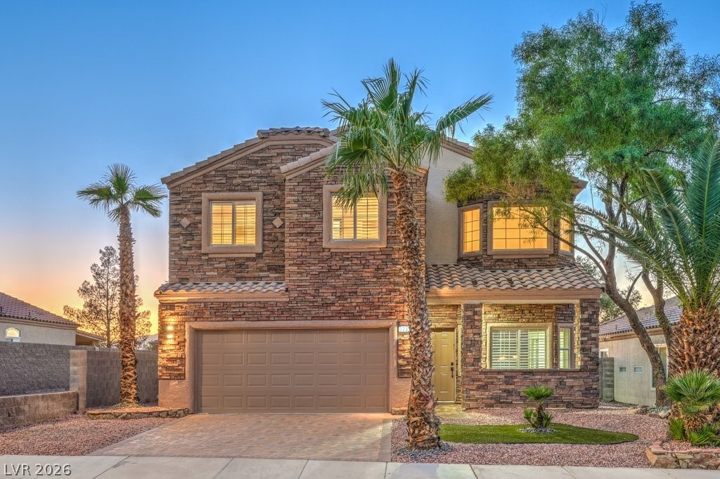 1231 Diamond Valley Street, Henderson 89052