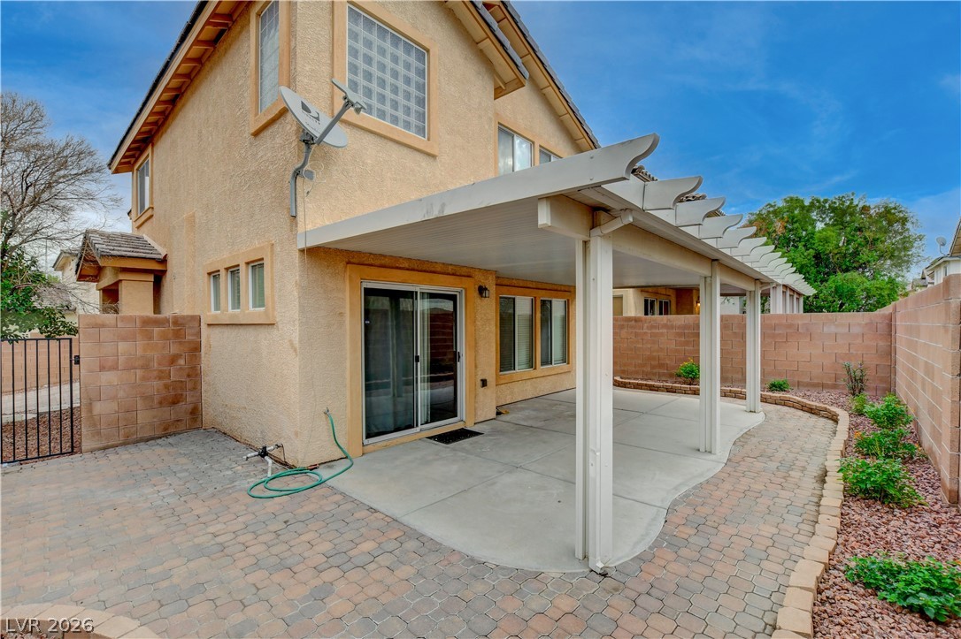 Photo 51 of 54, 931 APPALOOSA HILLS Avenue