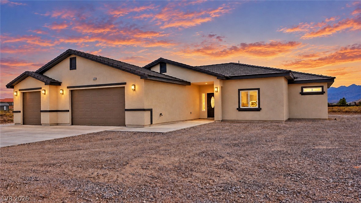2641 W Carnation Way, Pahrump