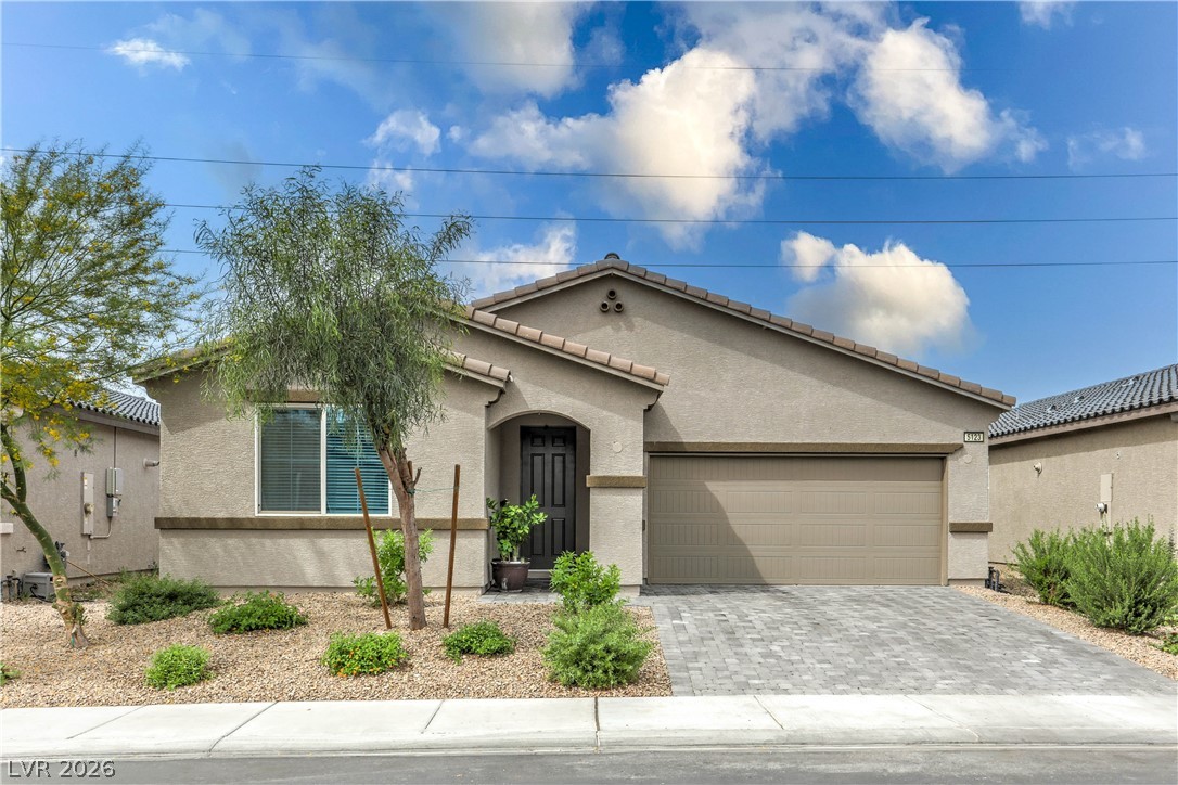 5123 Stonecrop Street, North Las Vegas