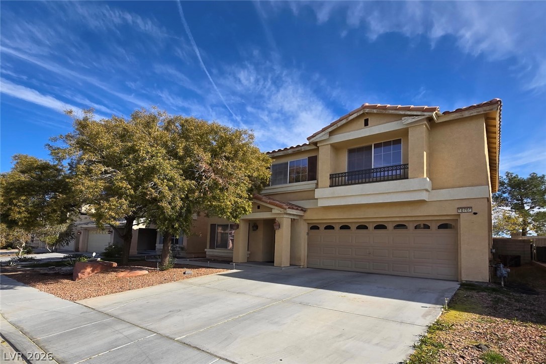 10766 Artesia Wells Street, Henderson