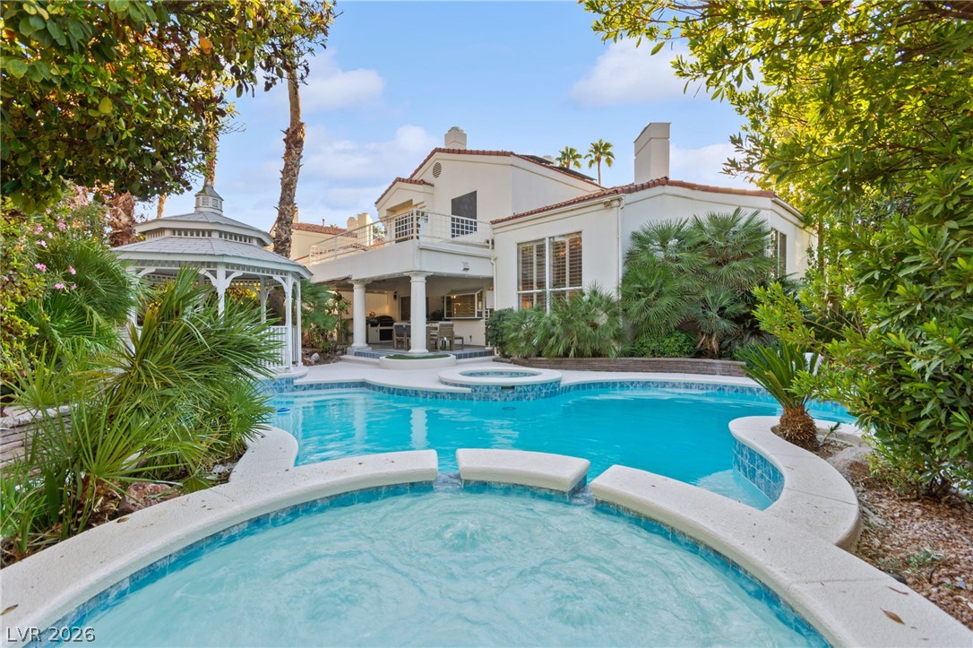 246 Windsong Drive, Henderson