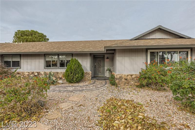 3716 Greencrest Drive, Las Vegas