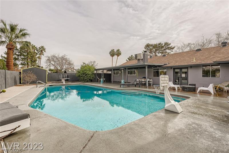 Photo 2 of 3716 Greencrest Drive