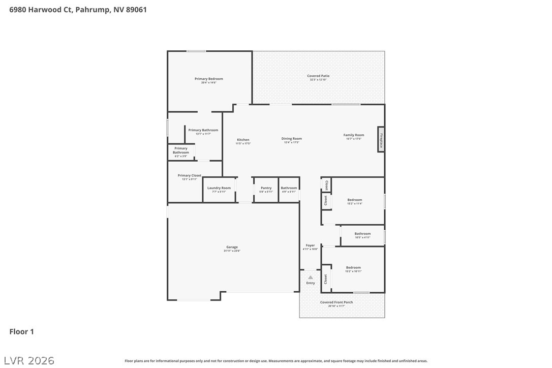 Photo 65 of 65, 6980 Harwood Court