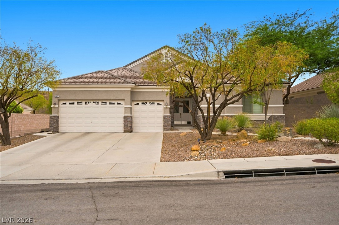 2058 Mountain City Street, Henderson