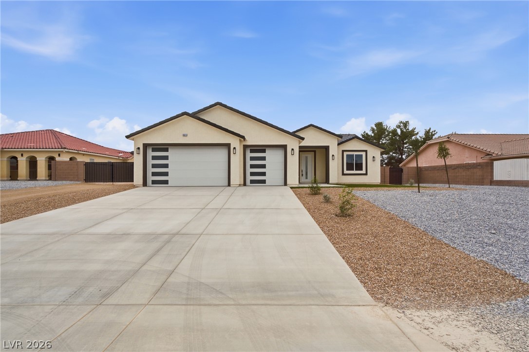 4671 Stonebridge, Pahrump