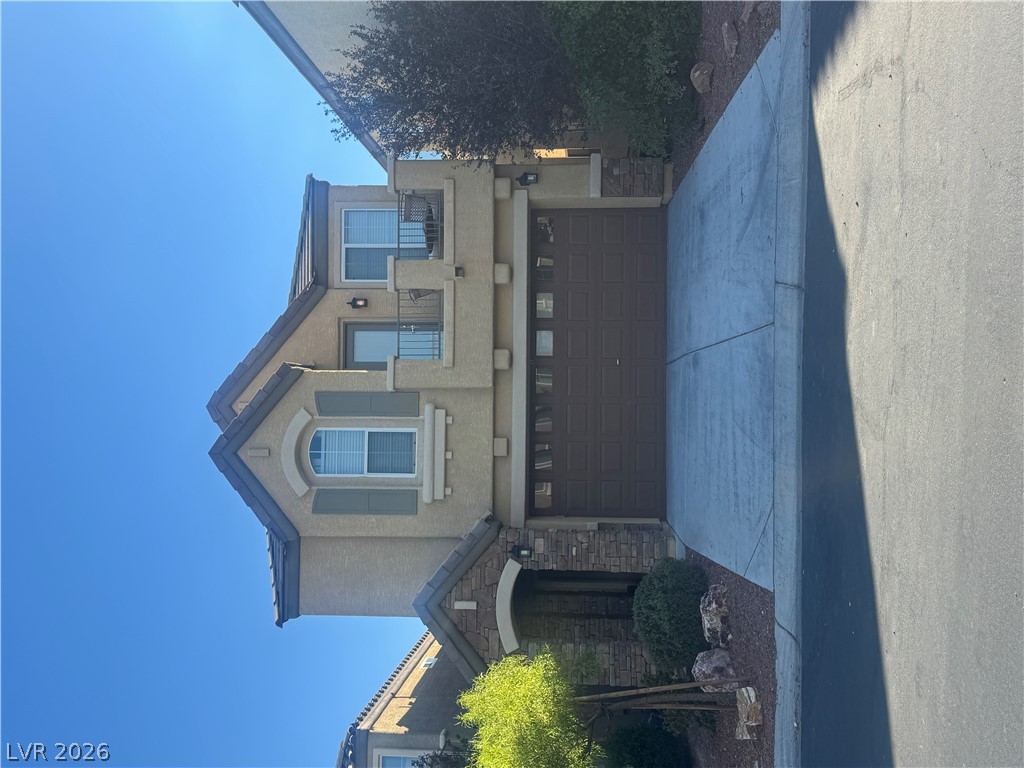 10221 Danskin Drive, Las Vegas
