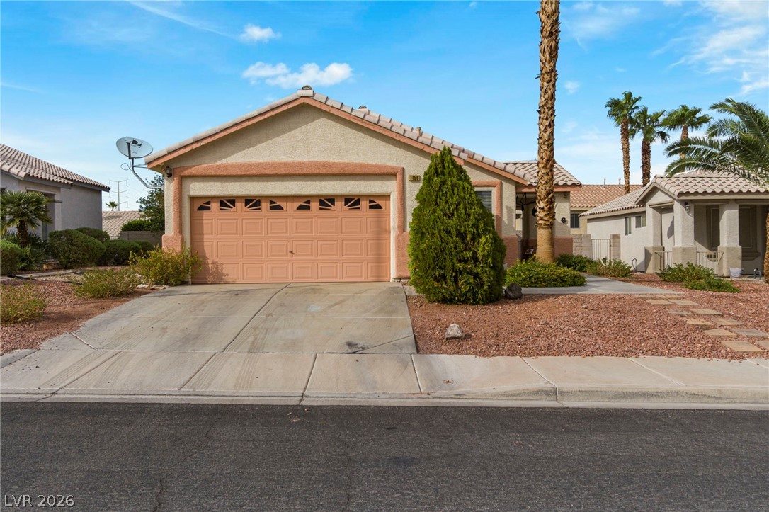 1156 Picked Petal Court, Henderson