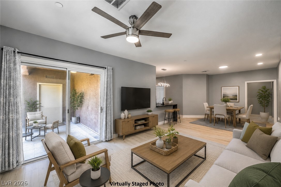 Photo 2 of 8324 W Charleston Boulevard #2022