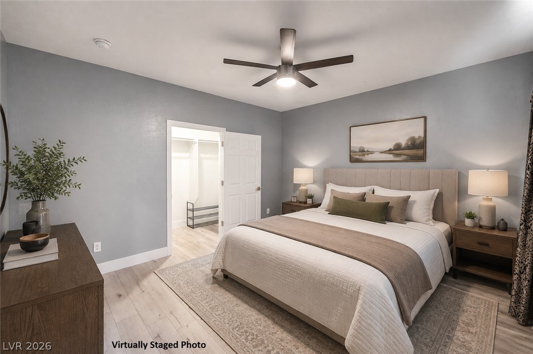 Photo 3 of 8324 W Charleston Boulevard #2022