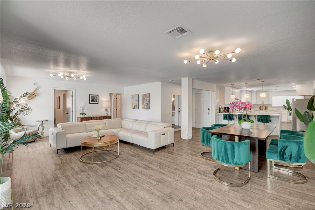 1305 S 16th Street, Las Vegas