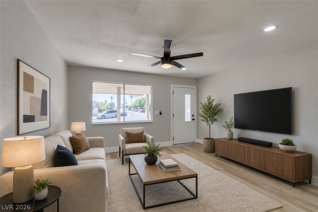 5920 Forrest Hills Lane, Las Vegas