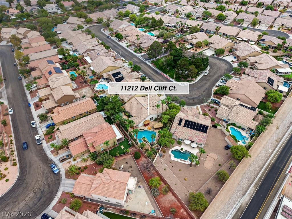 Photo 51 of 53, 11212 Dell Cliffs Court