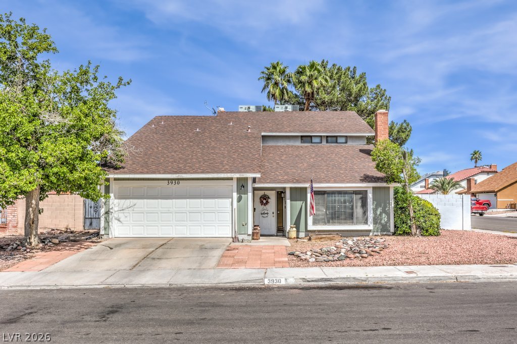 3930 Kamden Way, Las Vegas
