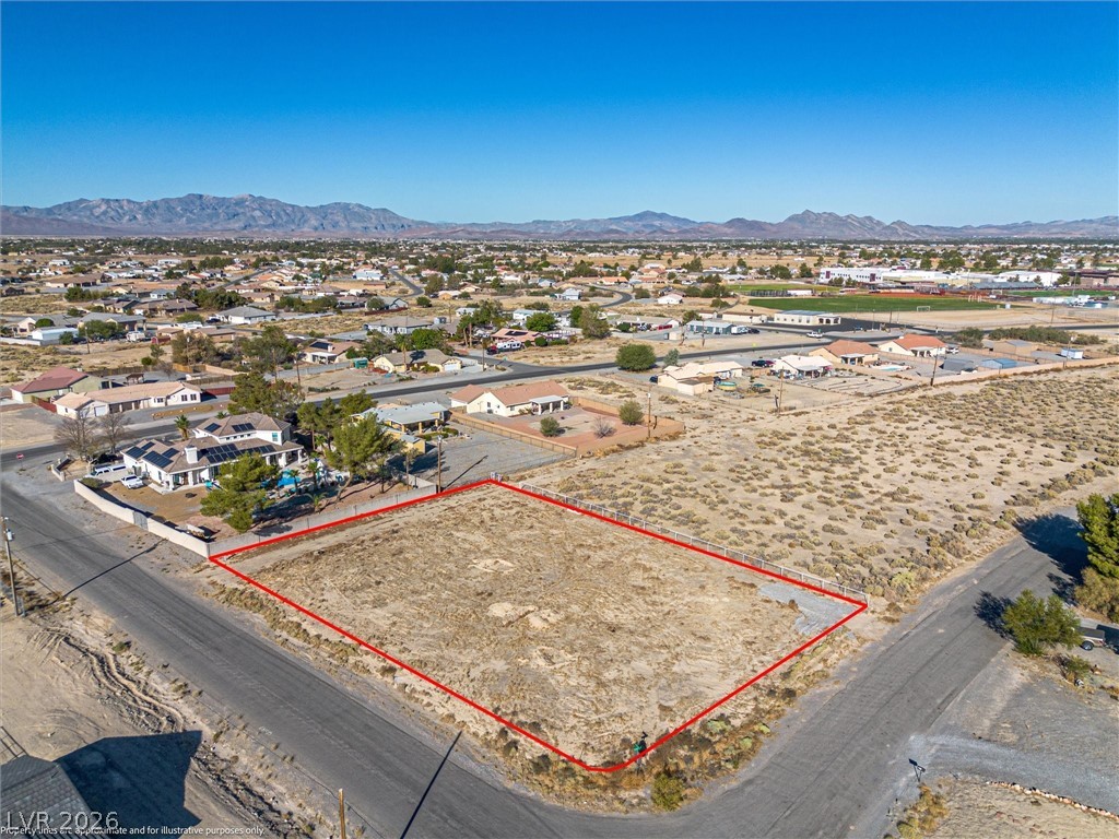 2330 S Laguna Street, Pahrump