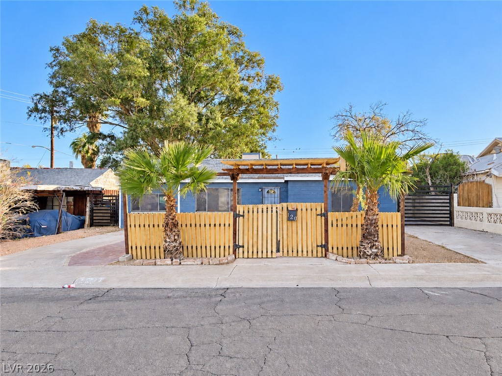 120 Joshua Street, Henderson