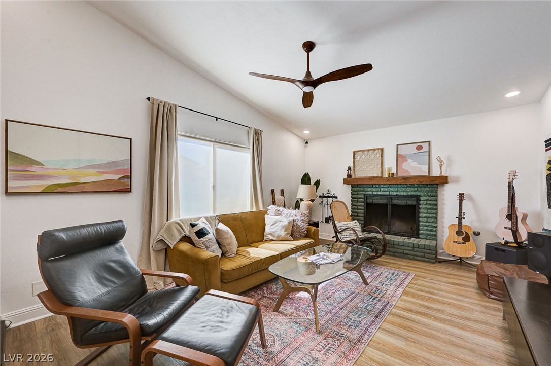 5646 Ibanez Avenue, Las Vegas