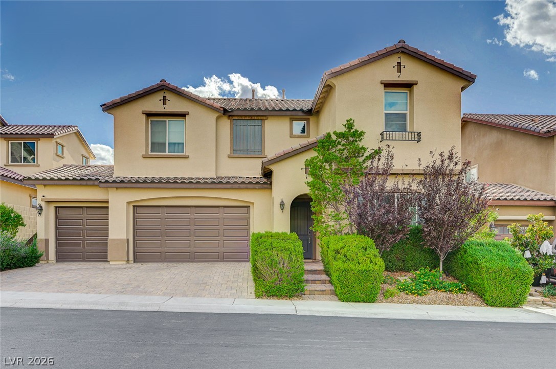 2567 Speyburn Avenue, Henderson