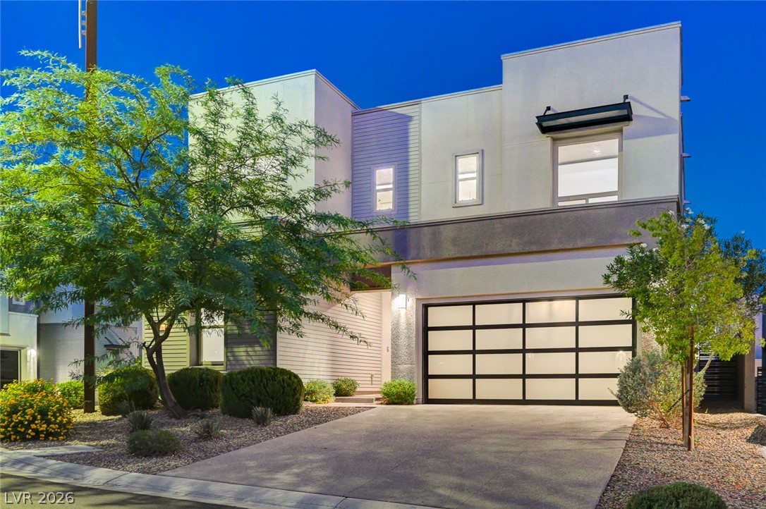 686 Glowing Horizon Street, Henderson