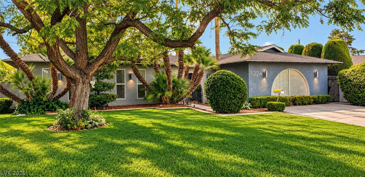 1324 Ormsby Street, Las Vegas