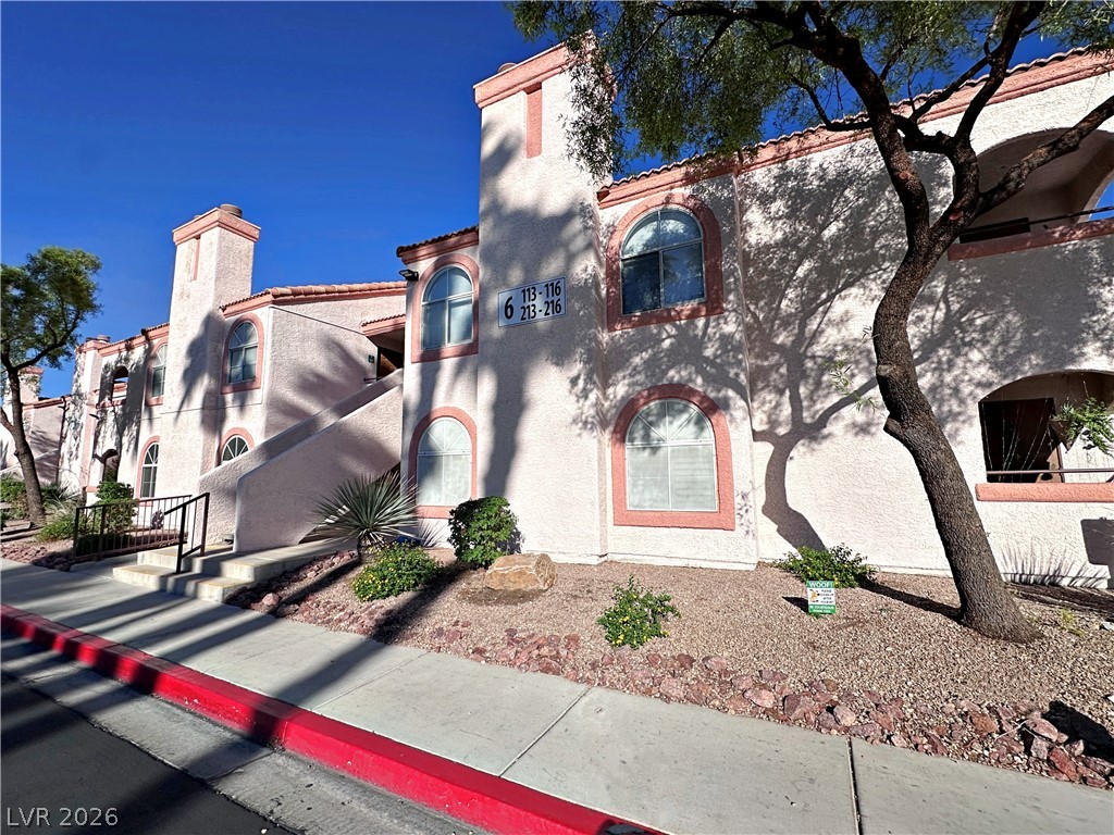 7570 W Flamingo Road #215, Las Vegas