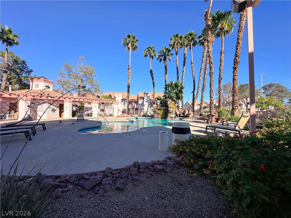 Photo 25 of 25, 7570 W Flamingo Road #215
