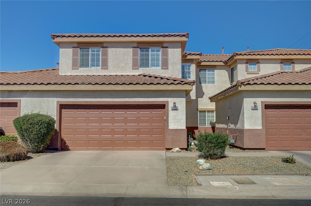 1426 Orange Jubilee Road, Henderson