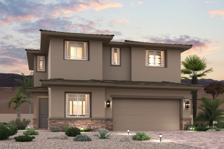 167 Milhof Court, Henderson