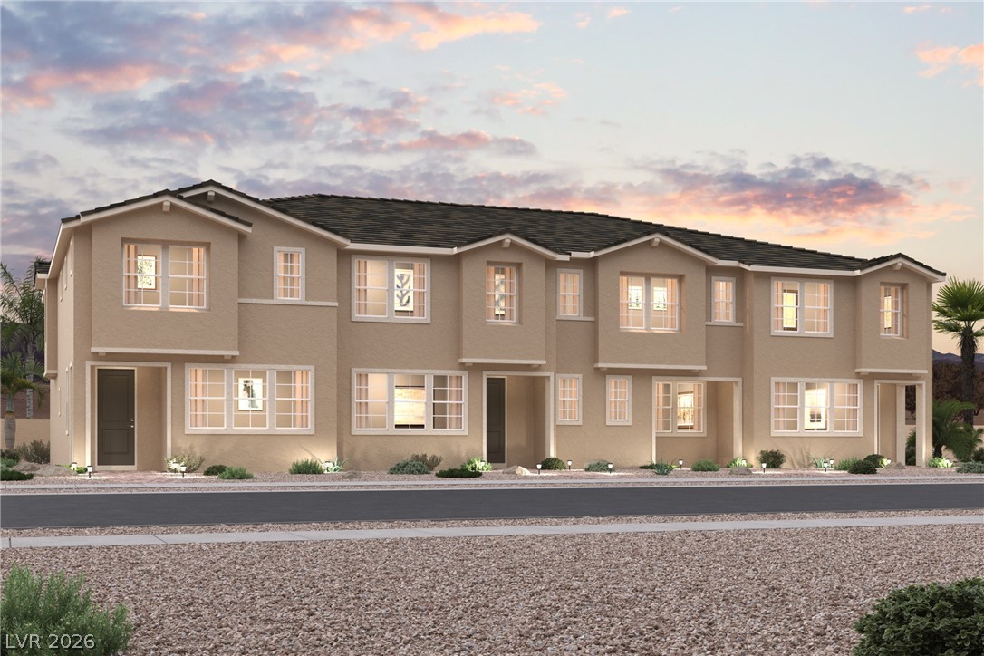 8821 Vanhoy Creek Street, Las Vegas 89166