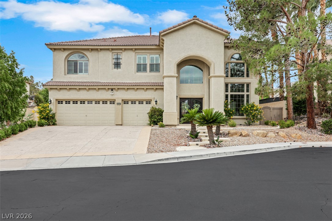 10779 Crown Court, Las Vegas