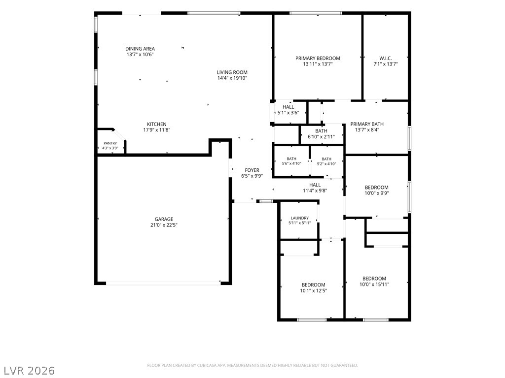 Photo 60 of 60, 308 Petrus Court