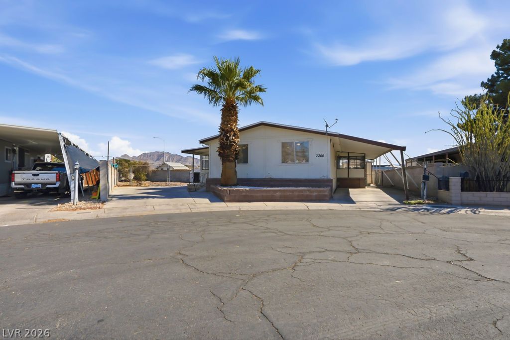 Photo 2 of 3300 Death Valley Drive