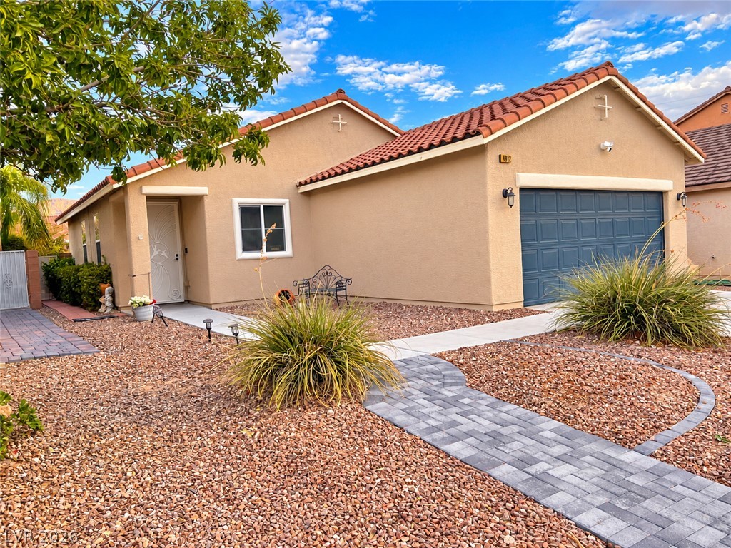 4912 Shady Rim Court, Las Vegas