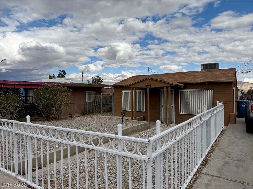 394 N 15th Street, Las Vegas