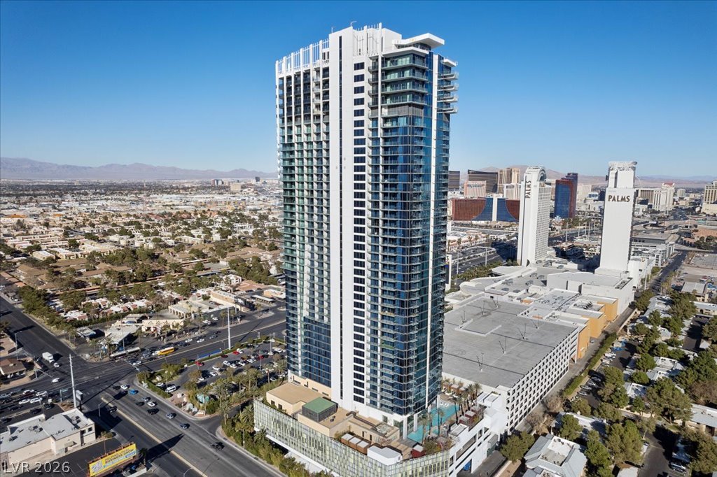 Photo 39 of 42, 4381 W Flamingo Road #5112