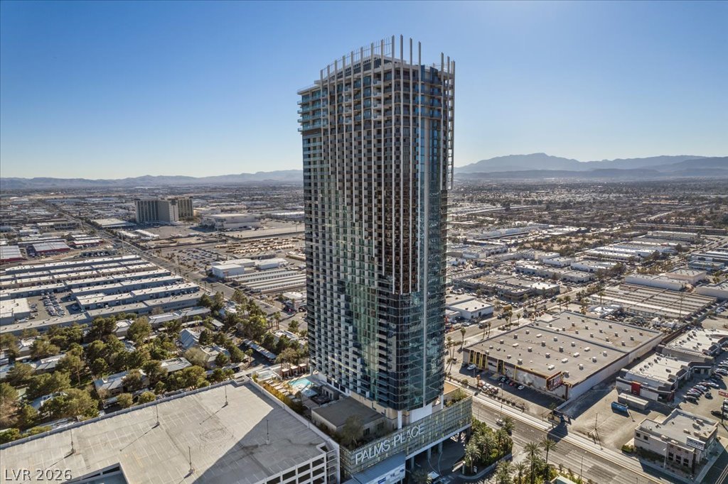 Photo 42 of 42, 4381 W Flamingo Road #5112