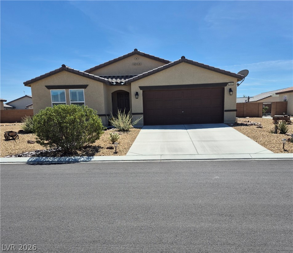 3543 E Marathon Drive, Pahrump