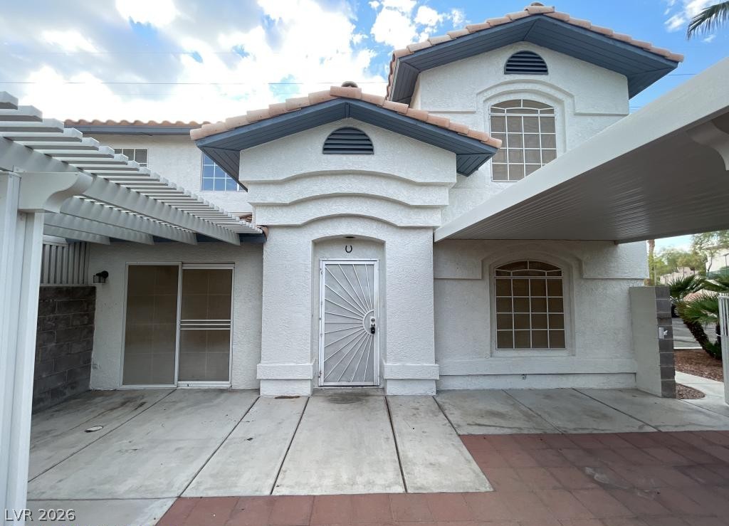 241 Lucky Star Street, Las Vegas