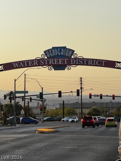 203 W Pacific Avenue, Henderson