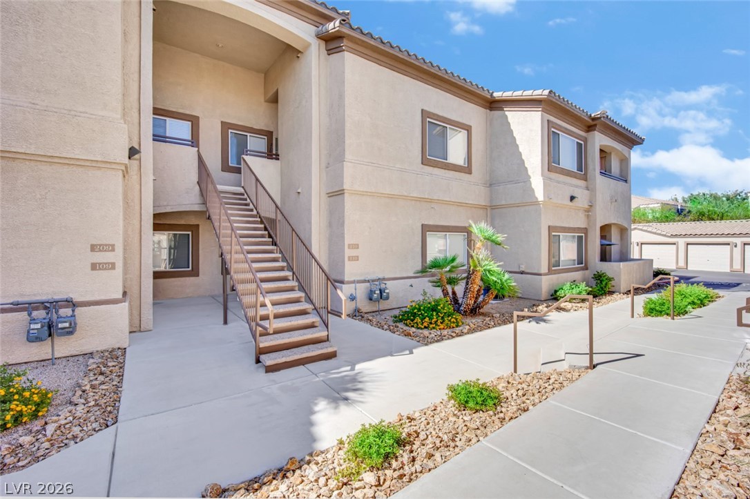 8725 W Flamingo Road #110, Las Vegas