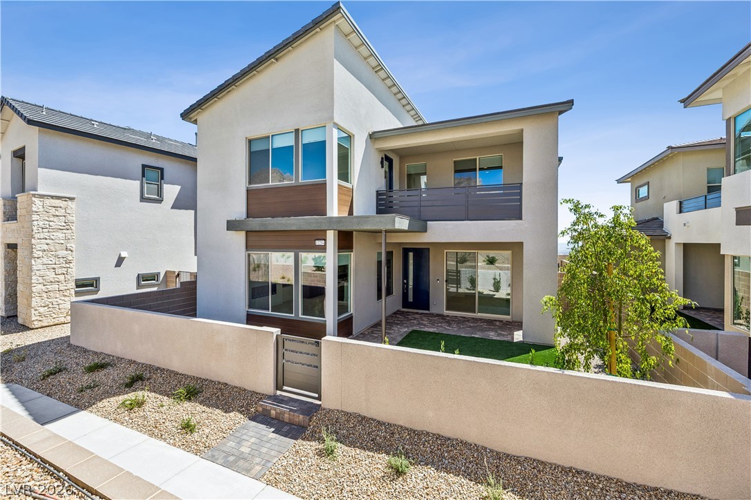 12254 Summer Bloom Lane, Las Vegas