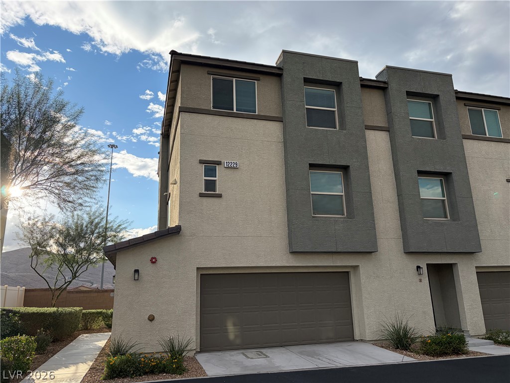 12229 Harvest Sky Way #1, Las Vegas