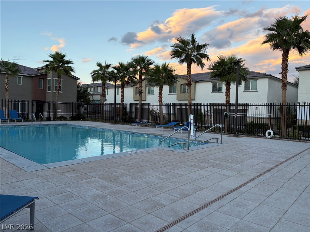 Photo 7 of 30, 12229 Harvest Sky Way #1