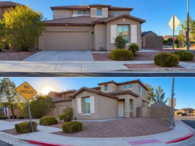978 Colorado Creek Court, Henderson