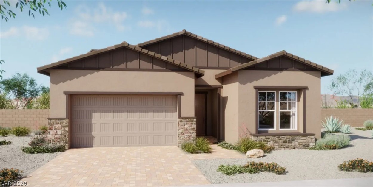 905 Cottonwood Hill Place, Henderson