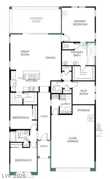 Photo 2 of 905 Cottonwood Hill Place