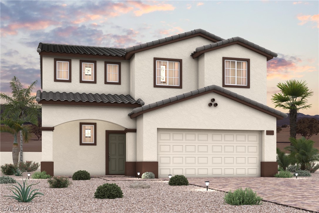 10748 Birch Meadows Avenue, Las Vegas 89166